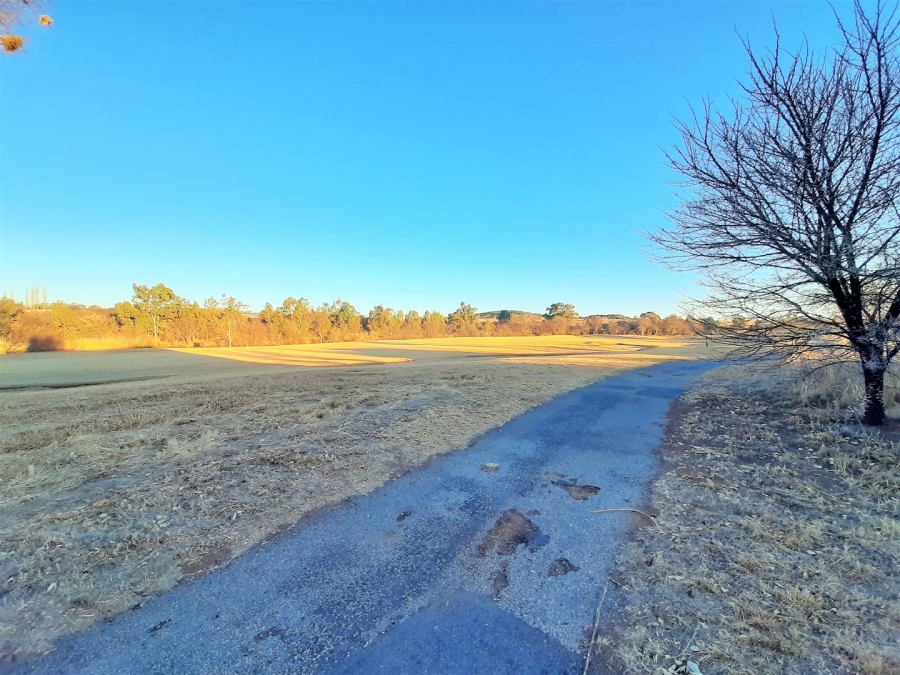0 Bedroom Property for Sale in Vaal de Grace Golf Estate Free State
